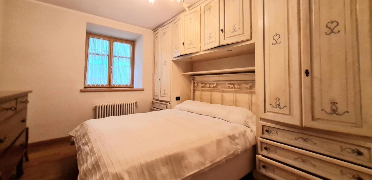 Appartamento Lo Scoiattolo Andalo Buitenkant foto