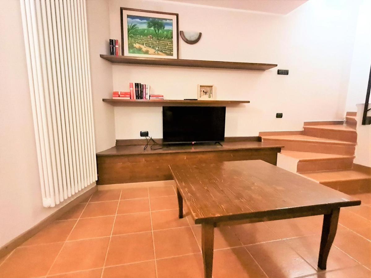 Appartamento Lo Scoiattolo Andalo Buitenkant foto