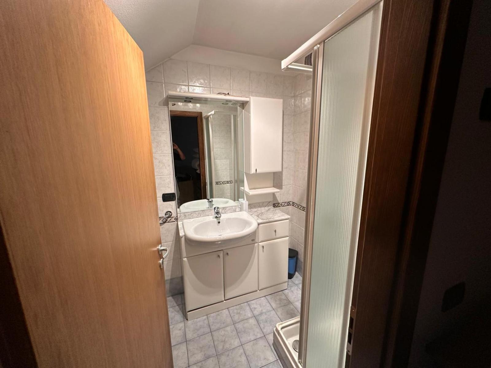 Appartamento Lo Scoiattolo Andalo Buitenkant foto
